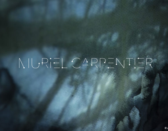 Logo Muriel Carpentier